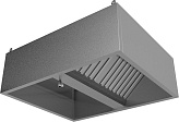 Зонт вытяжной Gastrolux ЗВО-1011