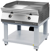 Поверхность жарочная Марихолодмаш ПЖЭ90-П-01 (гладкая)