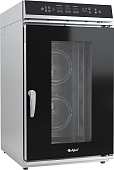 Пароконвектомат Abat ПКА 10-2/3П купить по низкой цене в Красноярске | Комплекс Трейд.