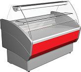 Витрина холодильная Carboma G95 SM 1,8-1 (ВХС-1,8 Полюс)