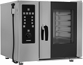 Пароконвектомат Gabino Combi-611i CONCEPT + купить по низкой цене в Красноярске | Комплекс Трейд.