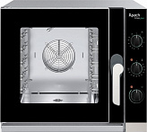 Пароконвектомат Apach AP5.23QM купить по низкой цене в Красноярске | Комплекс Трейд.