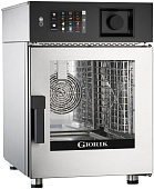 Пароконвектомат Giorik Kore KI061W купить по низкой цене в Красноярске | Комплекс Трейд.