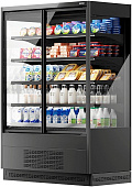 Горка холодильная Dazzl Vega DG 070 H195 M 60 Plug-in мясная