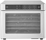 Дегидратор Airhot FD-8 GLASS-L