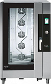 Пароконвектомат Apach Cook Line AP20QT купить по низкой цене в Красноярске | Комплекс Трейд.