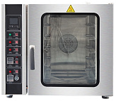 Печь конвекционная Hualian NFC-5D