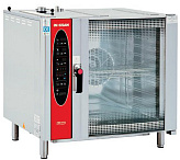 Пароконвектомат INOKSAN INO-FKE010 купить по низкой цене в Красноярске | Комплекс Трейд.