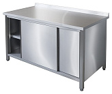 Стол производственный ITERMA СБ-271/1207 купе