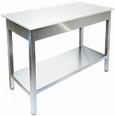 Стол производственный Техно-ТТ СП-433/1007