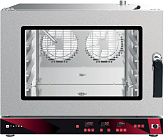 Пароконвектомат Tatra TC05D20L купить по низкой цене в Красноярске | Комплекс Трейд.