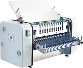 Тестораскаточная машина Sigma T50 380В