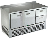 Стол холодильный Техно-ТТ СПН/О-222/22-1407