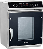 Пароконвектомат Abat ПКА 6-1/3П купить по низкой цене в Красноярске | Комплекс Трейд.