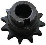 Шестерня промежуточная Gastromix 45 для тестомеса HS8A