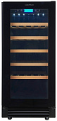 Винный шкаф Cellar Private CP032-1TBH