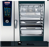 Пароконвектомат Rational iCombi Pro 10-2/1 купить по низкой цене в Красноярске | Комплекс Трейд.