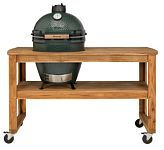 Стол из акации Big Green Egg 118264
