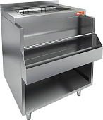 Барная станция HICOLD НБМВЛ-6/7БК