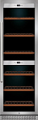 Винный шкаф CASO WineChef Pro 180