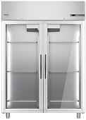 Шкаф холодильный Apach Chef Line LCRM120SD2G