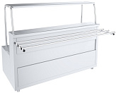 Мармит Пищевые Технологии Лира-Профи МЭП-1Б/ЛП-1500-01