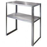 Полка настольная кухонная ITERMA П2-1203-Н