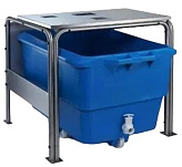 Тележка для транспортировки льда SCOTSMAN (FRIMONT) RBC 200