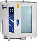 Пароконвектомат Abat ПКА 10-1/1ВП2 купить по низкой цене в Красноярске | Комплекс Трейд.