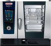 Пароконвектомат Rational iCombi Pro 6-1/1 купить по низкой цене в Красноярске | Комплекс Трейд.