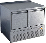 Стол морозильный Gastrolux СМН2-095/2Д/S