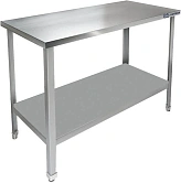 Стол производственный KAYMAN СЦ-242/1506