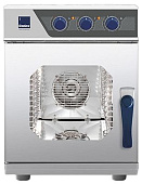 Пароконвектомат Radax TURGENEV TR06M0L купить по низкой цене в Красноярске | Комплекс Трейд.