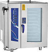 Пароконвектомат Abat ПКА 10-1/1ПМ2 купить по низкой цене в Красноярске | Комплекс Трейд.