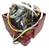 ТЭН бойлера Hurakan для кофеварки HKN-ME709