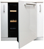 Винный шкаф IP Industrie CI 140 CF X