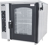 Пароконвектомат Grill Master ПКЭ/И купить по низкой цене в Красноярске | Комплекс Трейд.