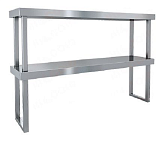 Полка настольная HICOLD НПСТ2-10/3