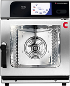 Пароконвектомат Convotherm Mini easyTouch 6.06 купить по низкой цене в Красноярске | Комплекс Трейд.