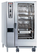 Пароконвектомат Rational CM 202G Plus купить по низкой цене в Красноярске | Комплекс Трейд.