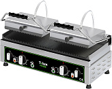 Гриль контактный T-LUX PRIME CG 5530 RR R+R