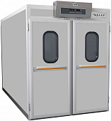 Камера расстоечная WLBake PF 2/6080/2 (без пола)