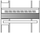 Стыковочный комплект UNOX XWSQW-00HS-E