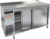 Стол тепловой HICOLD TS 15 GN