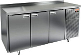 Стол холодильный HICOLD GN 111 BR3 TN (R290)