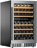 Винный шкаф Meyvel MV77PRO-KST2
