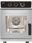 Пароконвектомат Apach AP6.23M COMPACT купить по низкой цене в Красноярске | Комплекс Трейд.