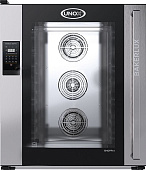 Печь конвекционная UNOX XEFT-10EU-ELLV