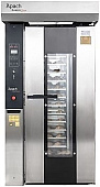 Печь ротационная Apach Bakery Line G46E APTA