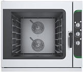 Пароконвектомат Пищевые Технологии ПР-07М-Э купить по низкой цене в Красноярске | Комплекс Трейд.